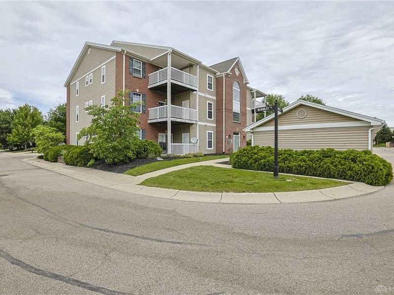 3770 Hayes Court, Unit G, Beavercreek, OH 45431 Photo 1