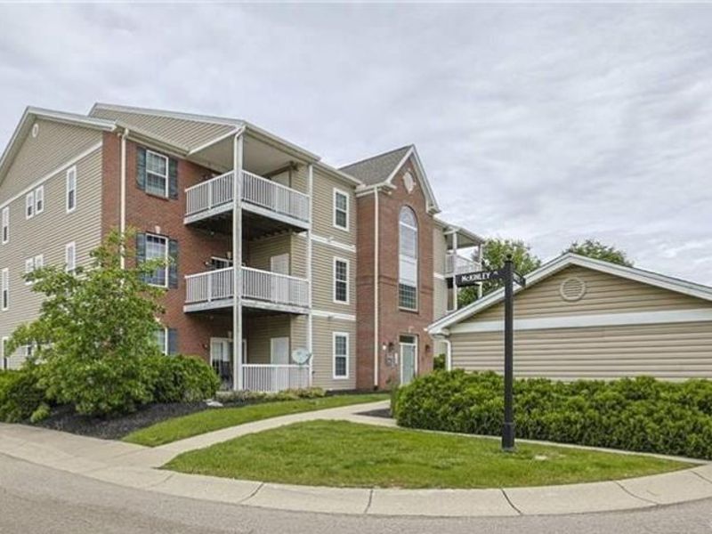 3770 Hayes Court, Unit G, Beavercreek, OH 45431 Photo 1