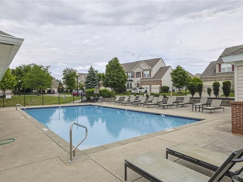 3770 Hayes Court, Unit G, Beavercreek, OH 45431 Photo 2