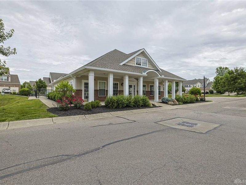 3770 Hayes Court, Unit G, Beavercreek, OH 45431 Photo 21