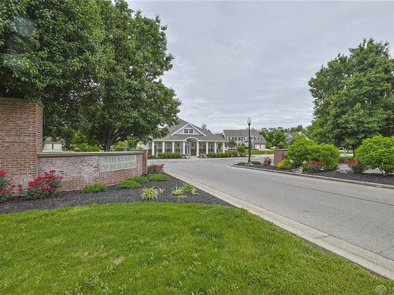 3770 Hayes Court, Unit G, Beavercreek, OH 45431 Photo 22