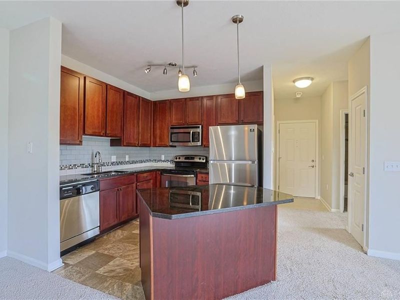 3770 Hayes Court, Unit G, Beavercreek, OH 45431 Photo 3