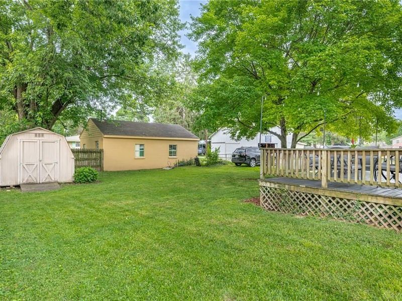 713 Central Avenue, Carlisle, OH 45005 Photo 4
