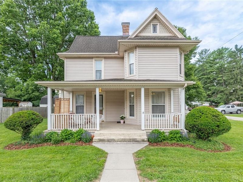 713 Central Avenue, Carlisle, OH 45005 Photo 46