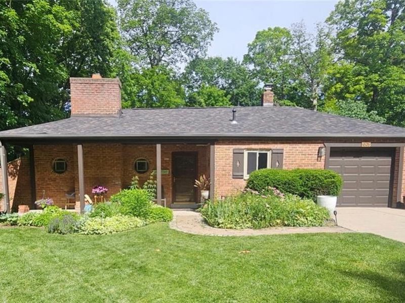 1826 Shady Lane, Beavercreek, OH 45432 Photo 1