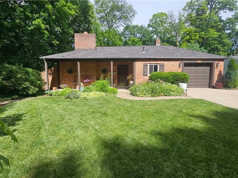 1826 Shady Lane, Beavercreek, OH 45432 Photo 29