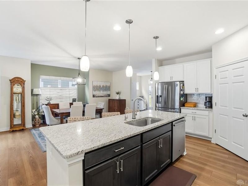 4019 Pepperwell Circle, Sugarcreek Township, OH 45440 Photo 10