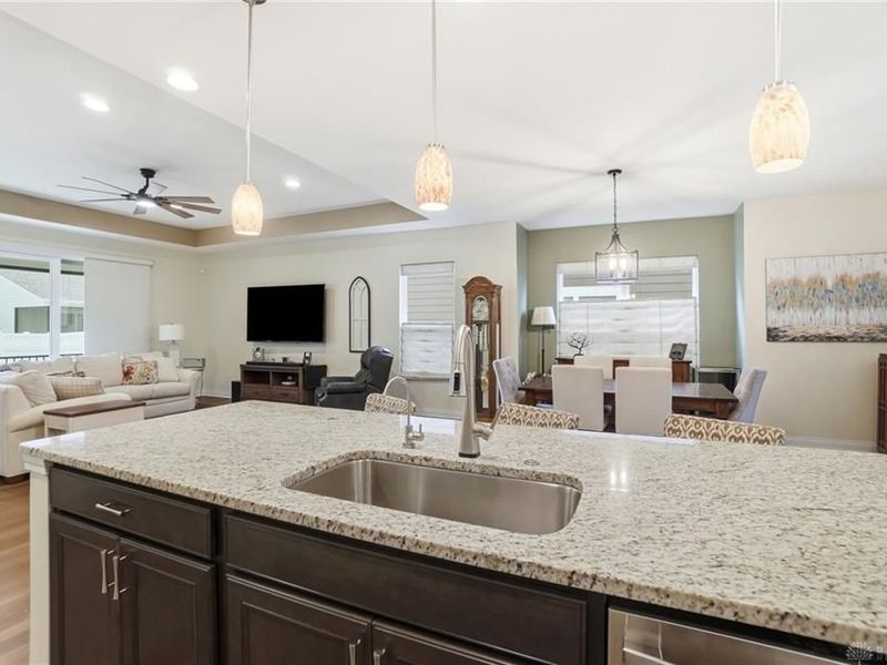 4019 Pepperwell Circle, Sugarcreek Township, OH 45440 Photo 13