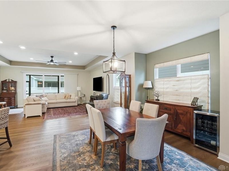 4019 Pepperwell Circle, Sugarcreek Township, OH 45440 Photo 15