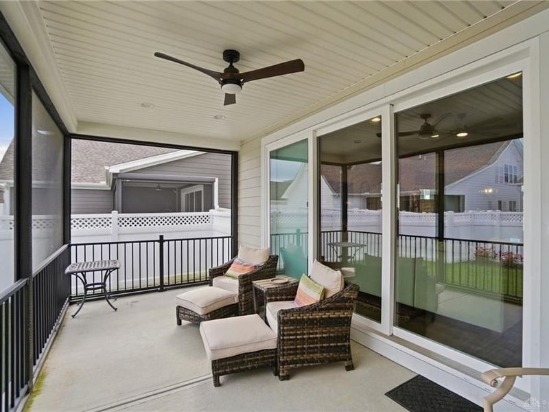 4019 Pepperwell Circle, Sugarcreek Township, OH 45440 Photo 29