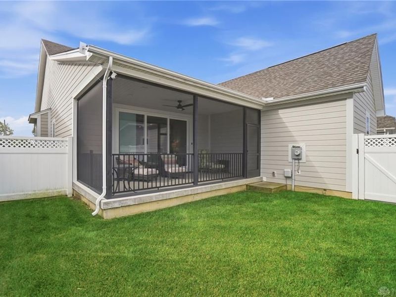 4019 Pepperwell Circle, Sugarcreek Township, OH 45440 Photo 30
