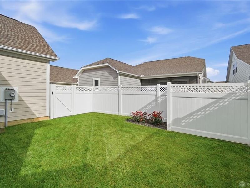 4019 Pepperwell Circle, Sugarcreek Township, OH 45440 Photo 31
