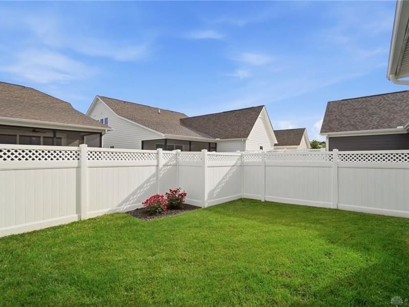 4019 Pepperwell Circle, Sugarcreek Township, OH 45440 Photo 32