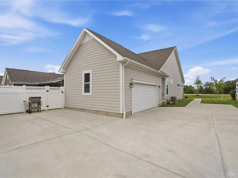 4019 Pepperwell Circle, Sugarcreek Township, OH 45440 Photo 33