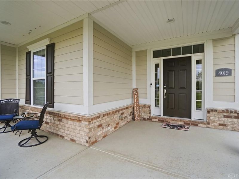4019 Pepperwell Circle, Sugarcreek Township, OH 45440 Photo 5