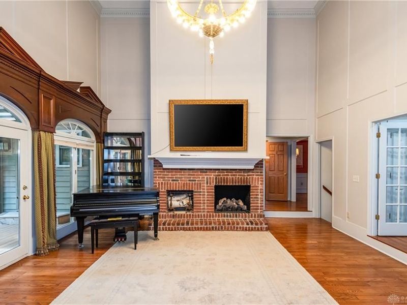 1910 Rustling Oak Court, Washington Township, OH 45459 Photo 21