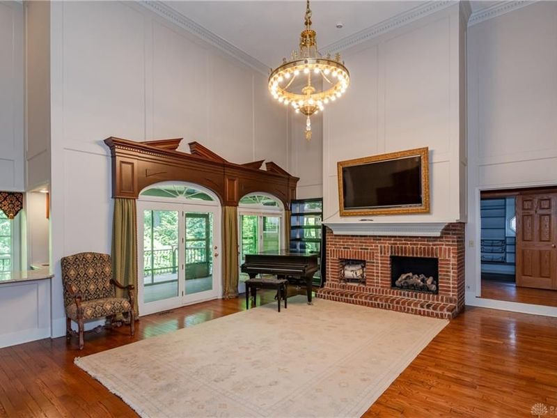 1910 Rustling Oak Court, Washington Township, OH 45459 Photo 29
