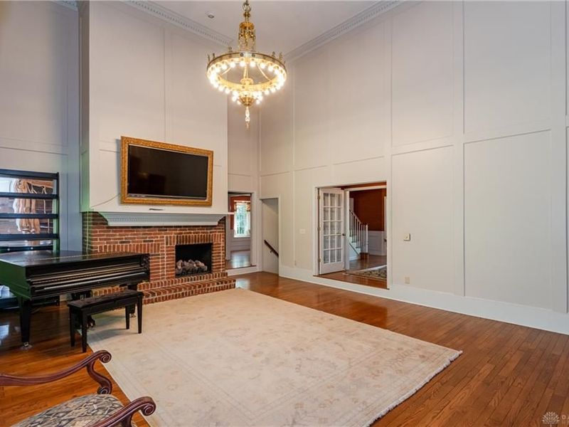 1910 Rustling Oak Court, Washington Township, OH 45459 Photo 30