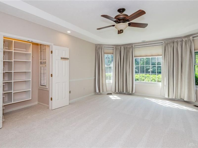 1910 Rustling Oak Court, Washington Township, OH 45459 Photo 30