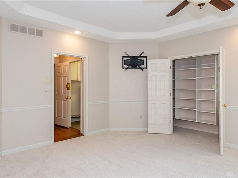 1910 Rustling Oak Court, Washington Township, OH 45459 Photo 32