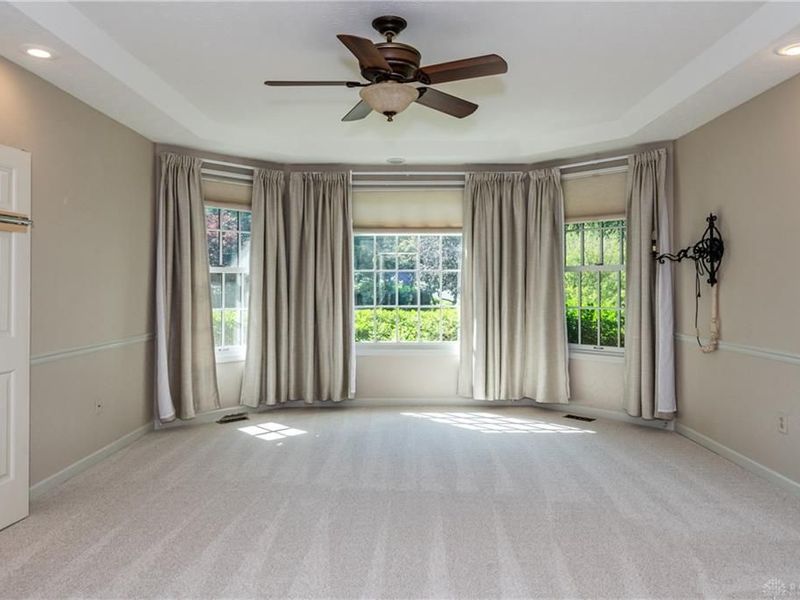 1910 Rustling Oak Court, Washington Township, OH 45459 Photo 37