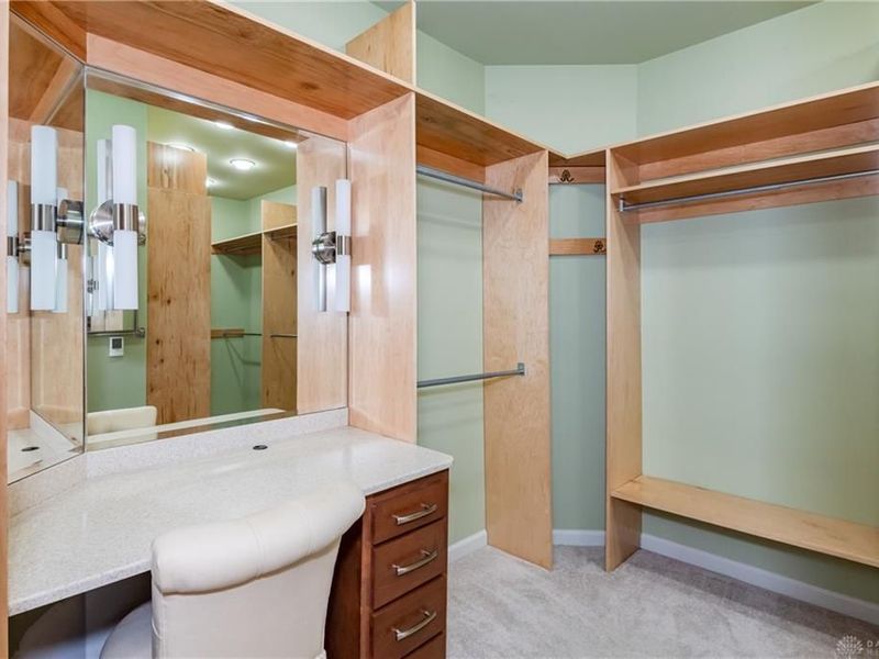 1910 Rustling Oak Court, Washington Township, OH 45459 Photo 39