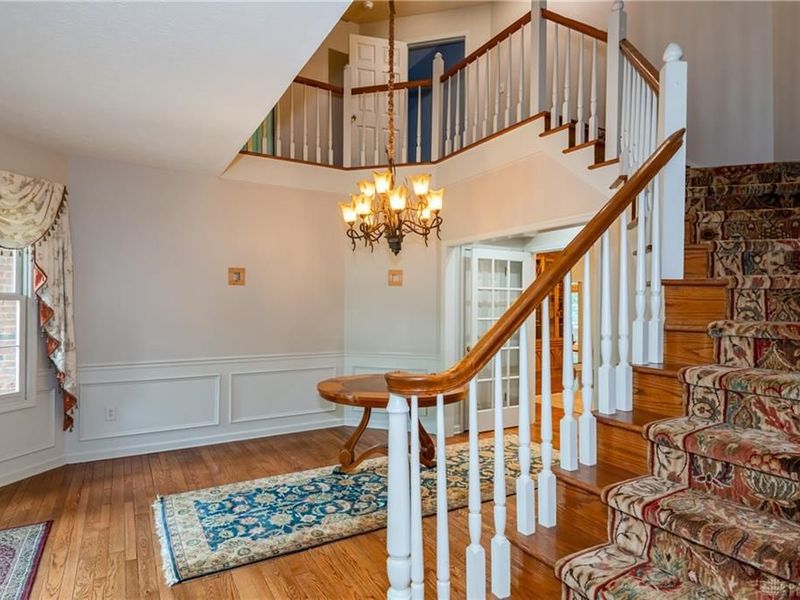 1910 Rustling Oak Court, Washington Township, OH 45459 Photo 42