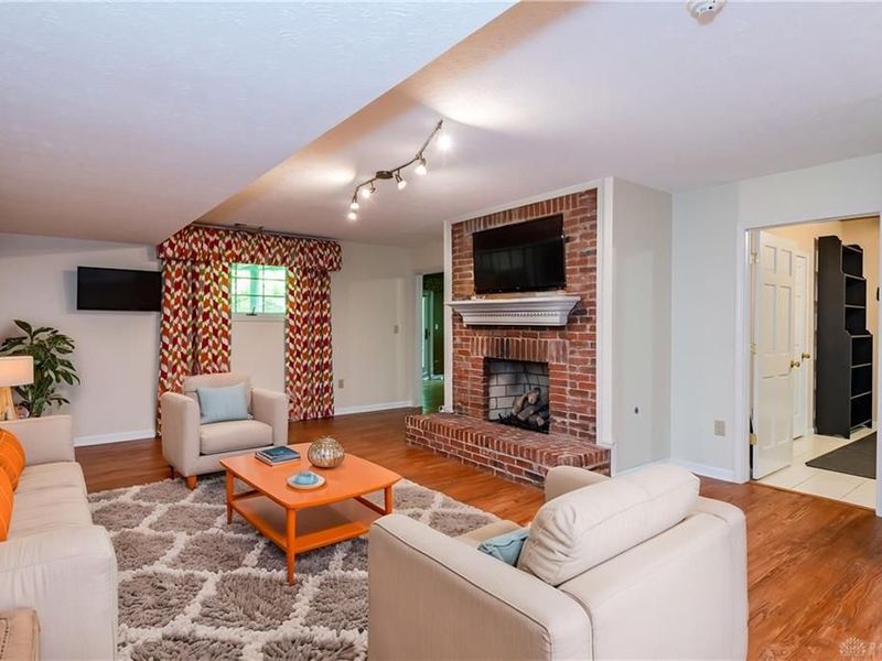 1910 Rustling Oak Court, Washington Township, OH 45459 Photo 48