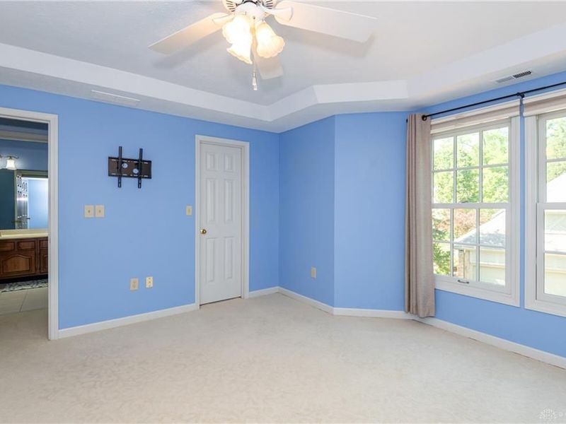 1910 Rustling Oak Court, Washington Township, OH 45459 Photo 49