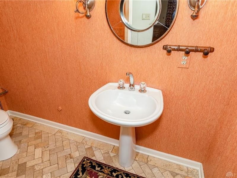1910 Rustling Oak Court, Washington Township, OH 45459 Photo 50