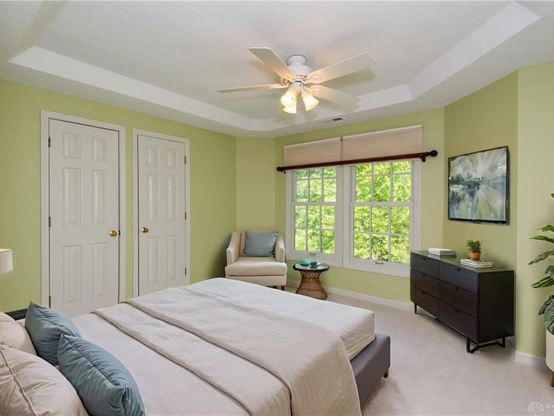1910 Rustling Oak Court, Washington Township, OH 45459 Photo 53