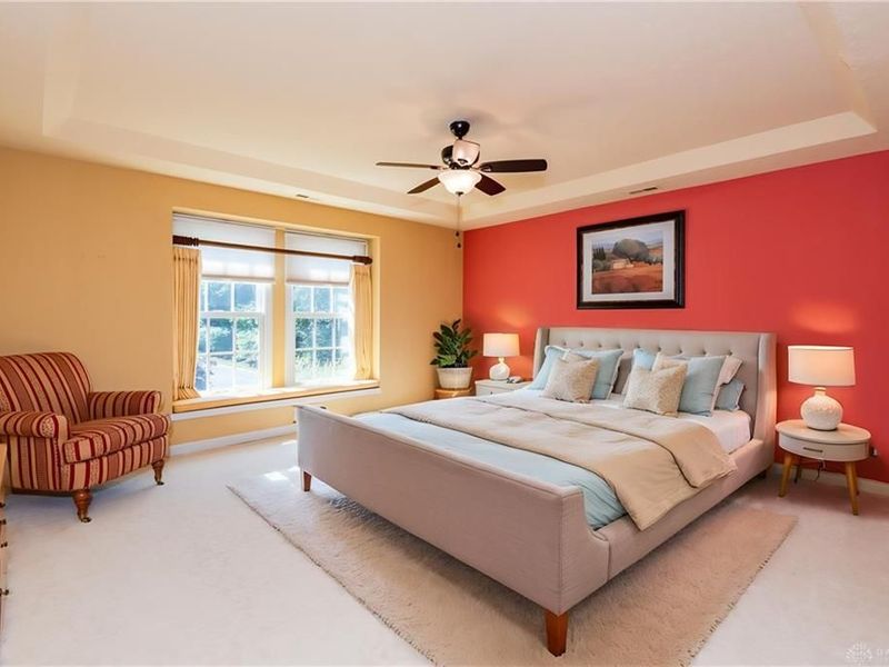 1910 Rustling Oak Court, Washington Township, OH 45459 Photo 57