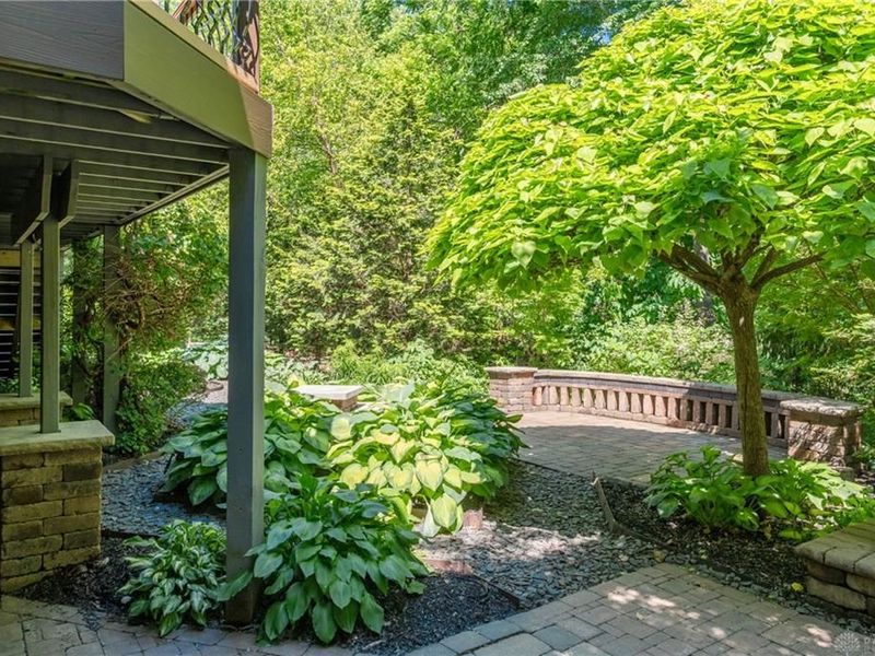 1910 Rustling Oak Court, Washington Township, OH 45459 Photo 69