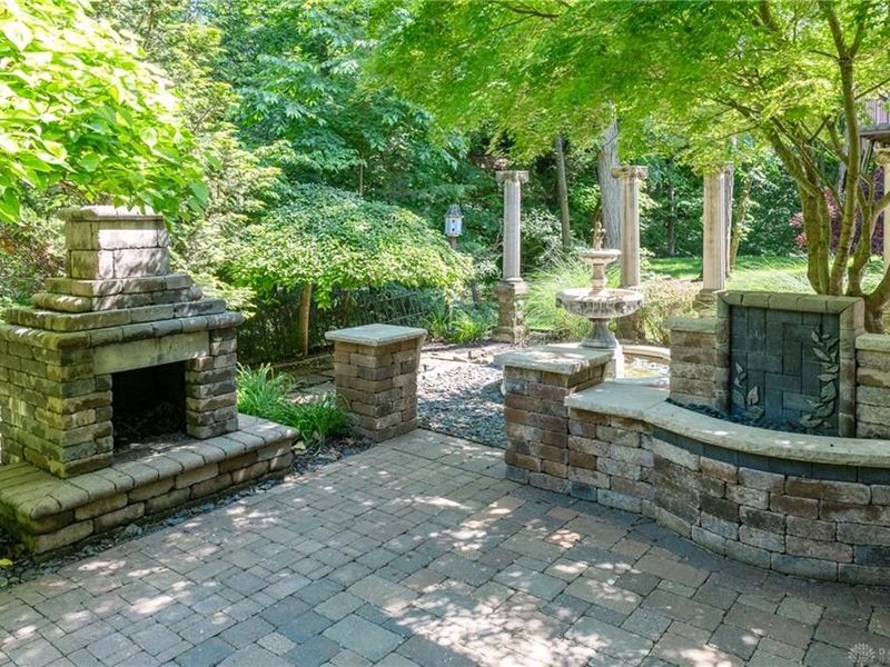 1910 Rustling Oak Court, Washington Township, OH 45459 Photo 70