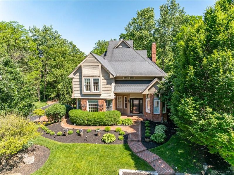 1910 Rustling Oak Court, Washington Township, OH 45459 Photo 78