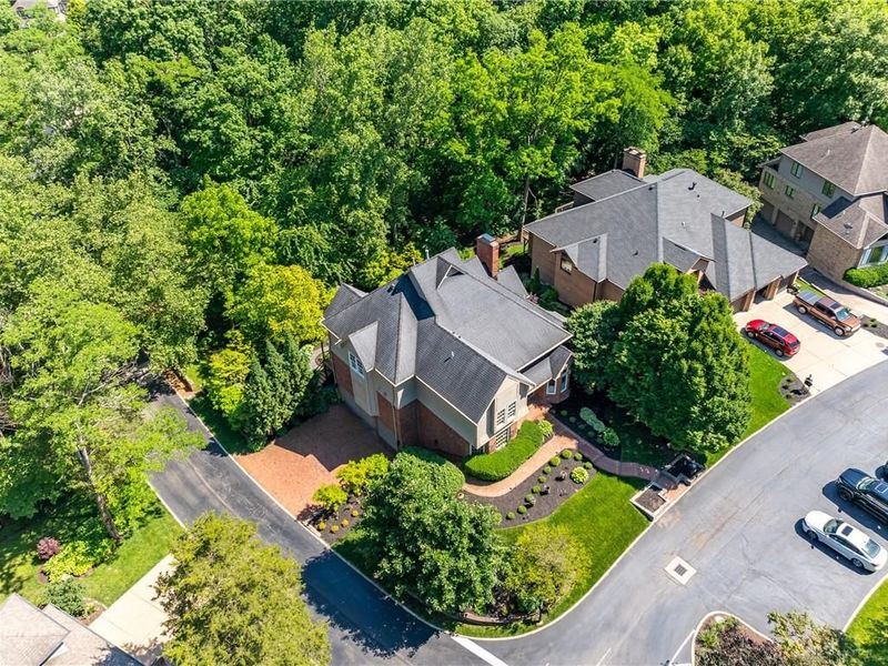 1910 Rustling Oak Court, Washington Township, OH 45459 Photo 80