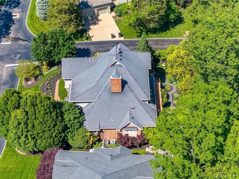 1910 Rustling Oak Court, Washington Township, OH 45459 Photo 84
