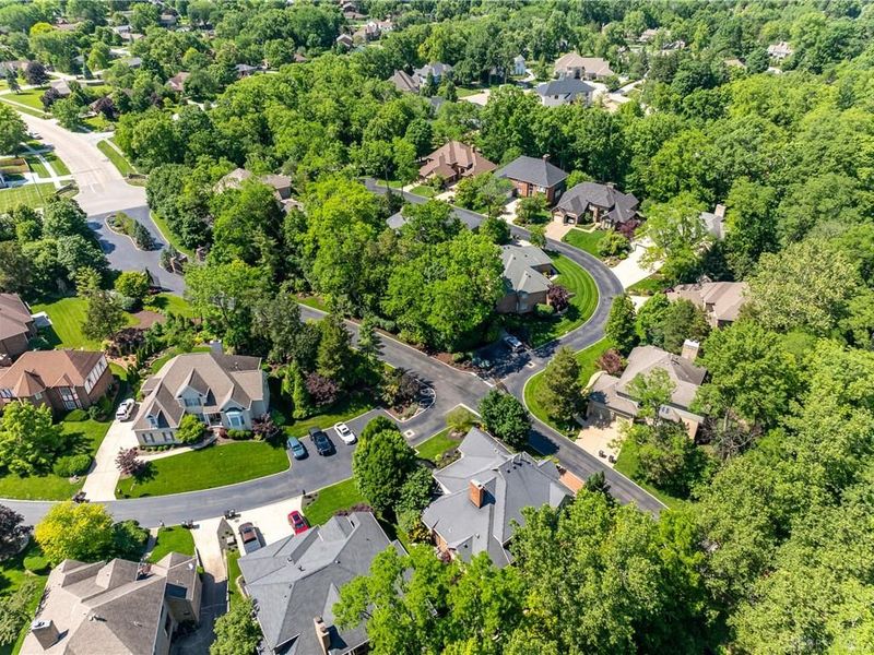 1910 Rustling Oak Court, Washington Township, OH 45459 Photo 87