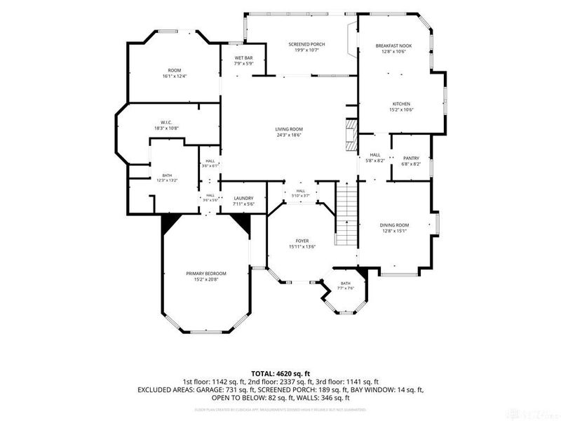 1910 Rustling Oak Court, Washington Township, OH 45459 Photo 92
