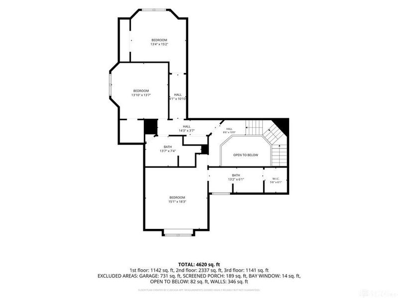 1910 Rustling Oak Court, Washington Township, OH 45459 Photo 93