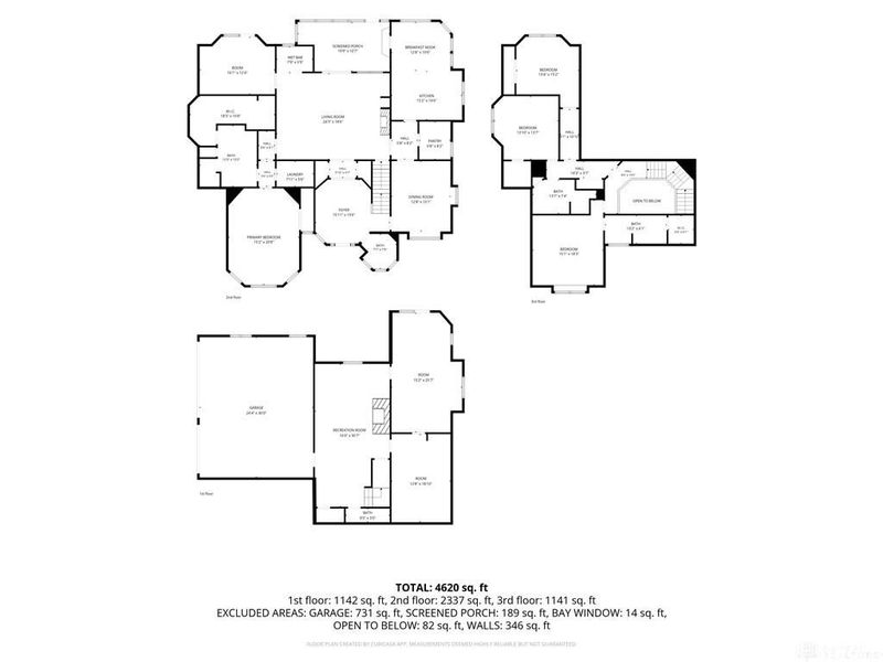 1910 Rustling Oak Court, Washington Township, OH 45459 Photo 94