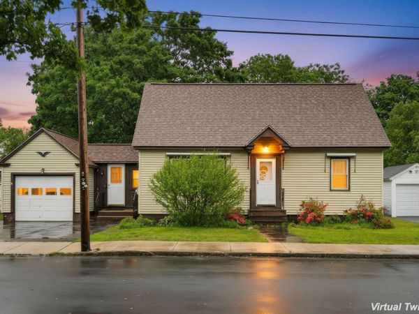 46 Marshall Street, Nashua, NH 03060
