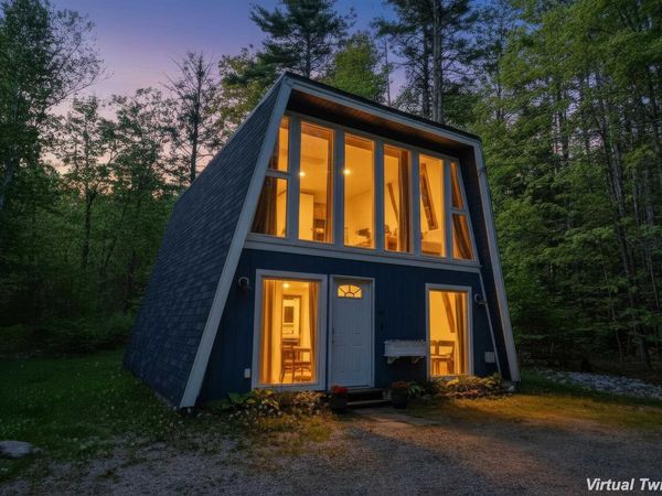 64 Dalton Drive, Barnstead, NH 03225