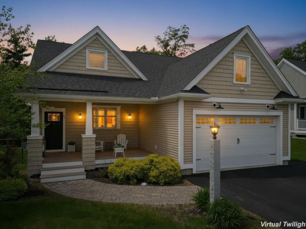 52 Calla Road, Londonderry, NH 03053