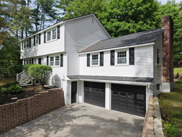9 Northfield Road, Amherst, NH 03031
