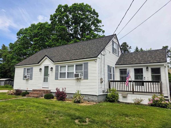 20 Cherry Street, Concord, NH 03301