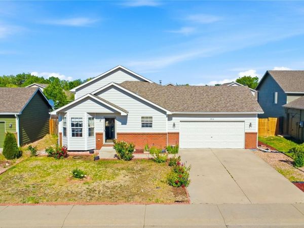 2810 40th Avenue, Greeley, CO 80634