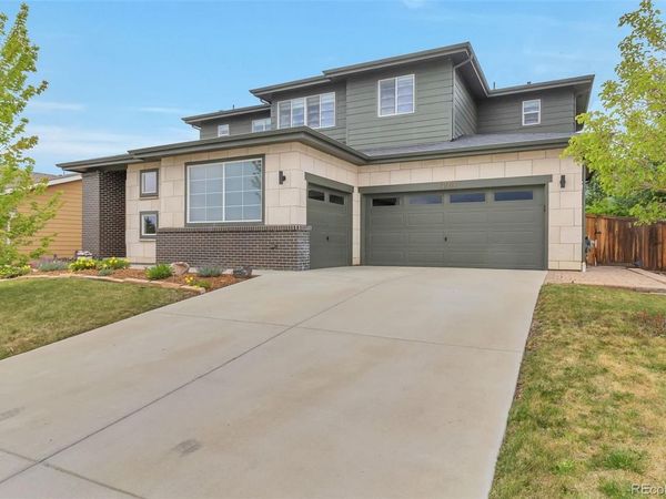 1281 Single Tree Lane, Erie, CO 80516