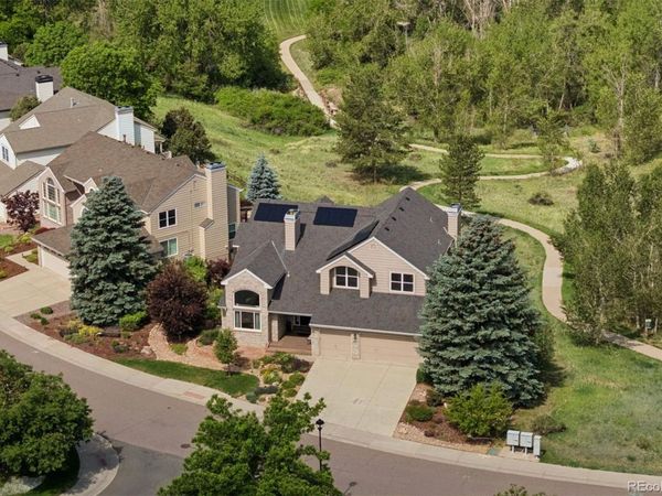 8921 Green Meadows Drive, Highlands Ranch, CO 80126