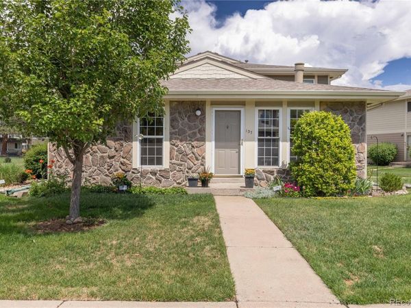 6650 E Arizona Avenue, Unit 137, Denver, CO 80224